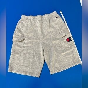 Boys Champion Shorts. Excellent Condition. Size XL